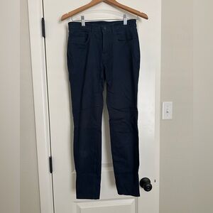 Gfore Blue golf trousers